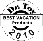 Dr Toy Best Vacation Products 2010