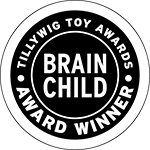 Tillywig Brain Child
